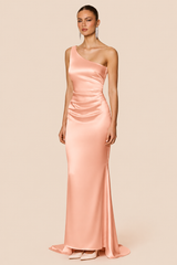Nookie Scarlet O/S Gown - Shell