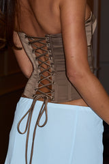 Juliette Bustier - Taupe