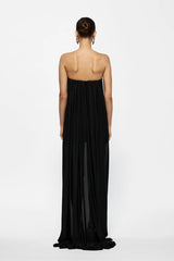 Orianna Dress - Black