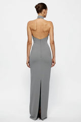 Rhi Gown - Sage