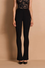 Nookie Dominique Pants - Black