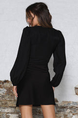 Karlie Top - Black