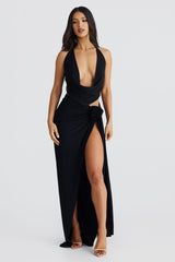 Liana Skirt - Black