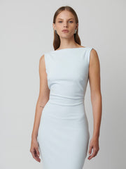 Verona Gown - Ice Blue