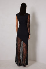 Gia Dress - Black