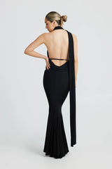 Sofia Gown - Black