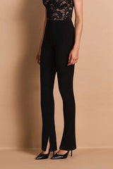 Nookie Dominique Pants - Black