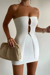 Nellie Top - White